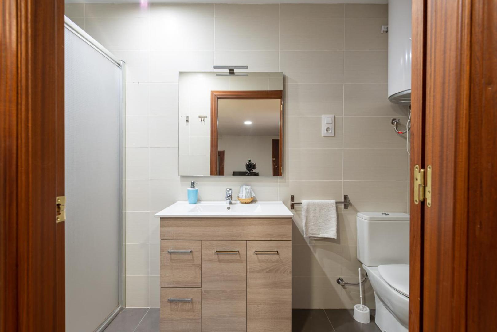 Apartamento Casa cueva Alcalá del Júcar Exterior foto